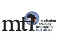 Mediation Training Institute East Africa logo